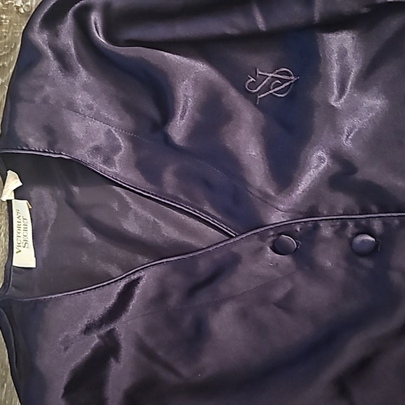 Victoria's Secret Women's Gold Label Vintage Nightshirt - Picture 1 of 4